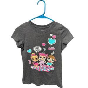 $5/15*Last Chance Item*
LOL Doll SS - L (14)